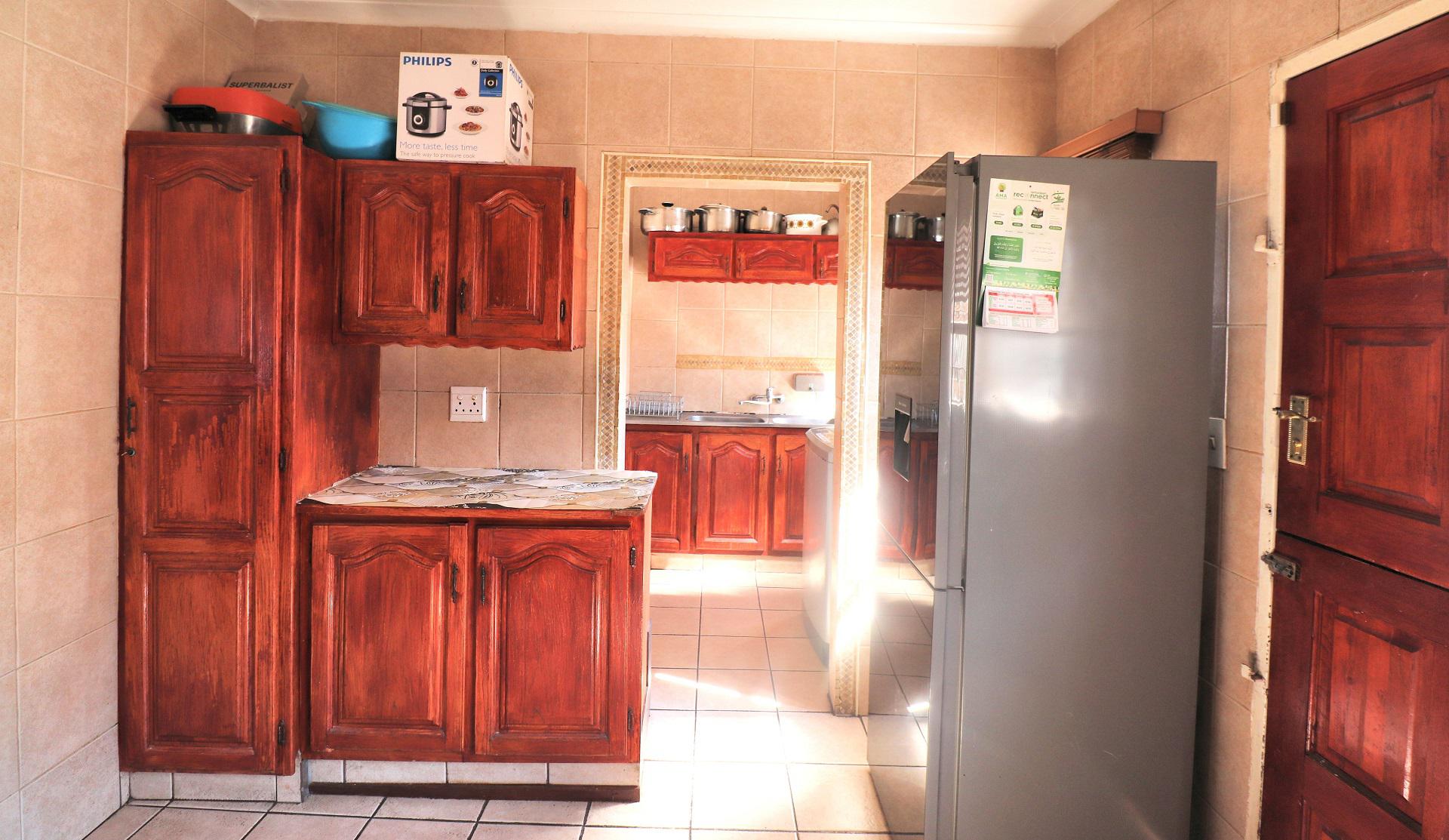  of property in Lenasia South