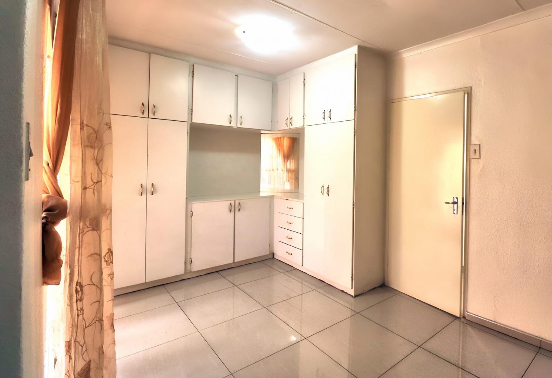  of property in Lenasia South