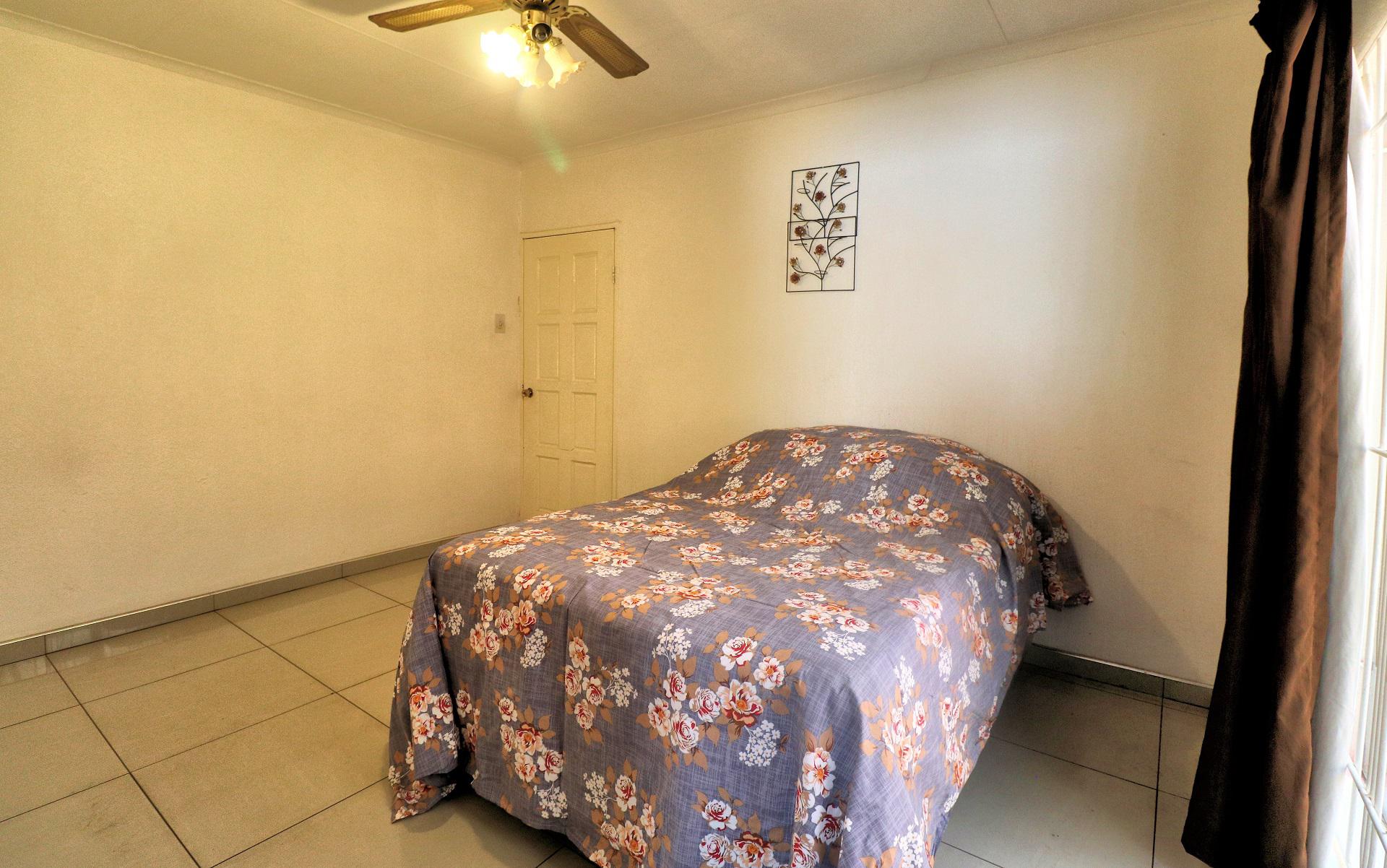  of property in Lenasia South
