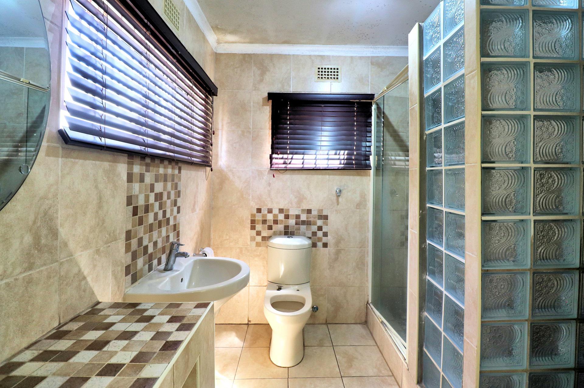  of property in Lenasia South