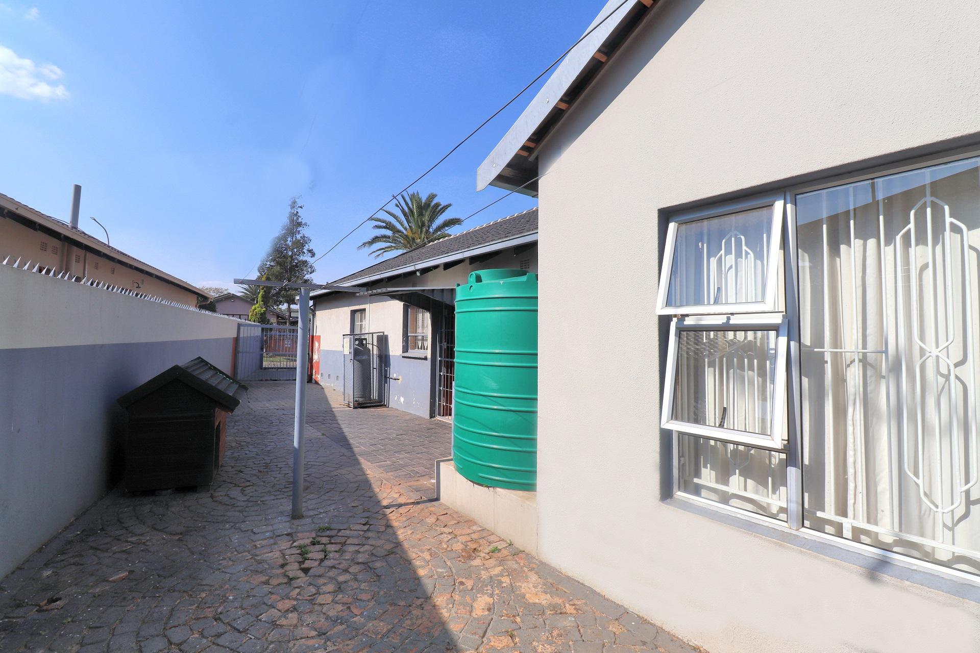  of property in Lenasia South