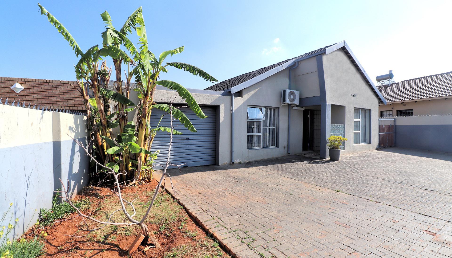  of property in Lenasia South