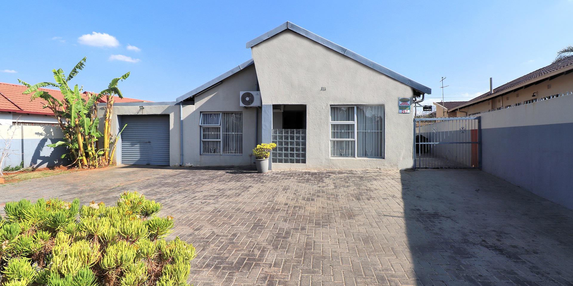  of property in Lenasia South