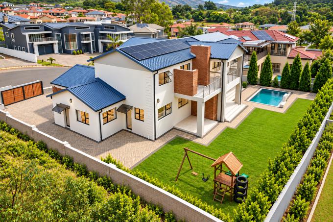4 Bedroom House for Sale For Sale in Amandasig - MR724895