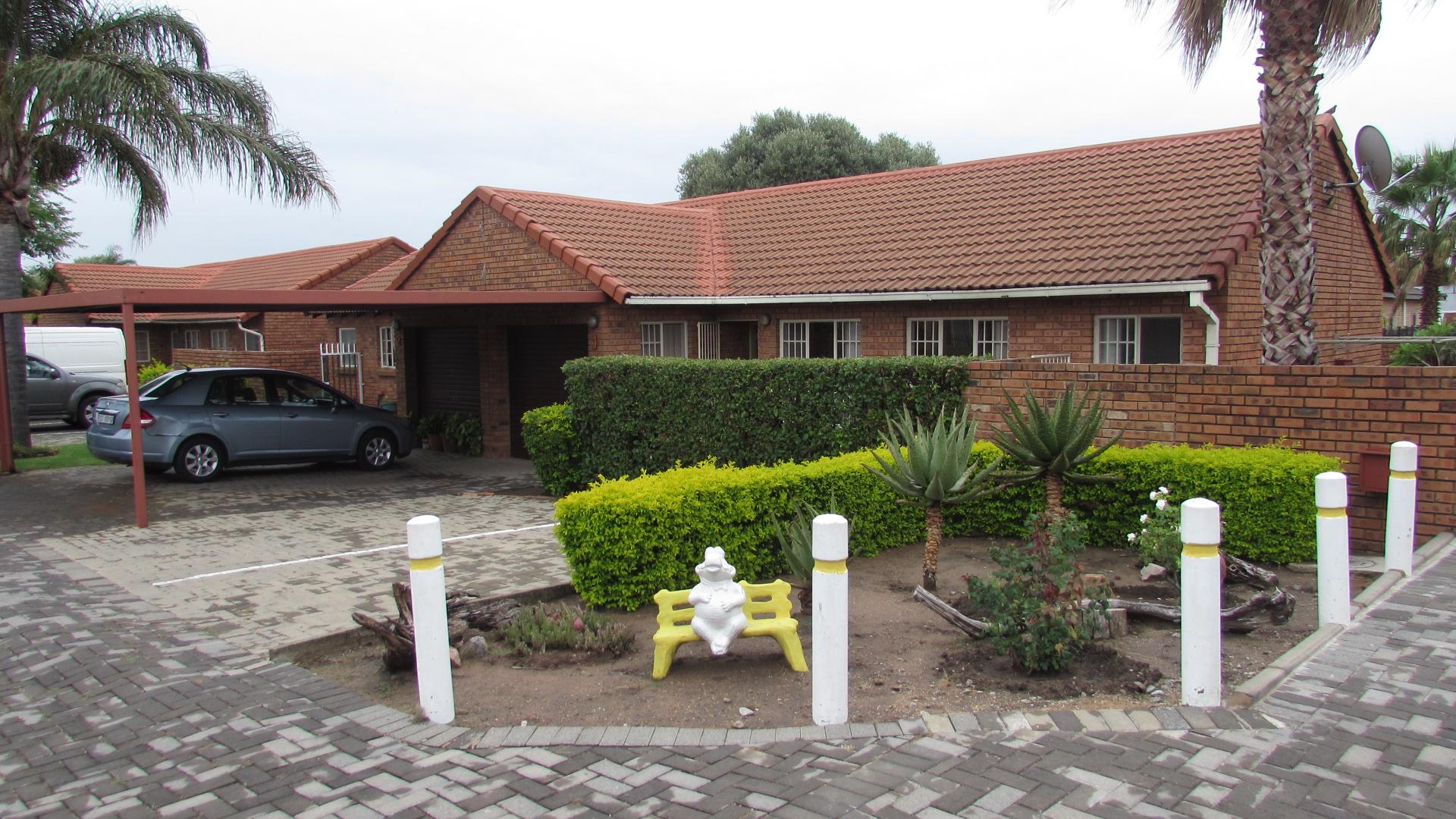  of property in Annlin