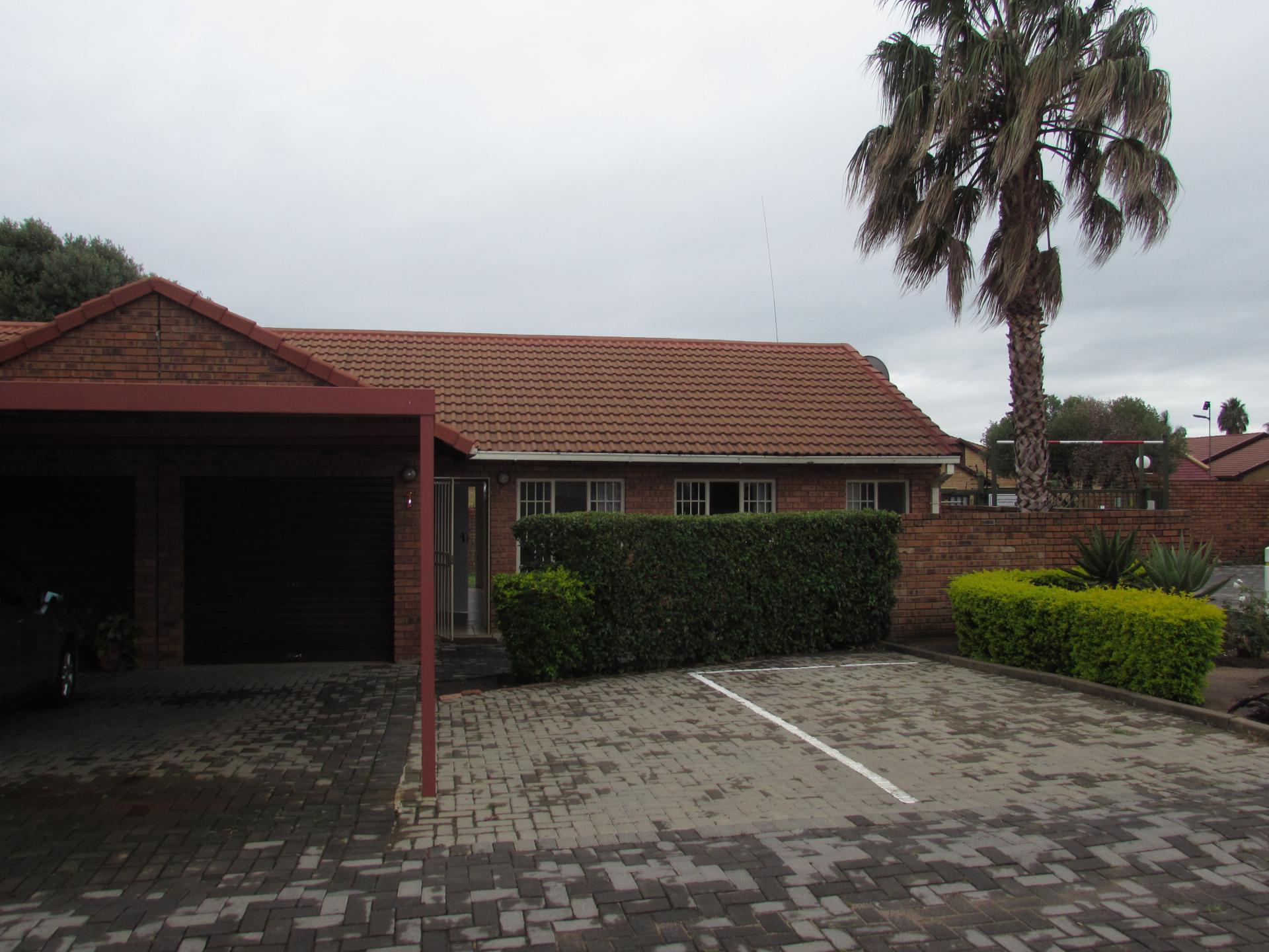  of property in Annlin