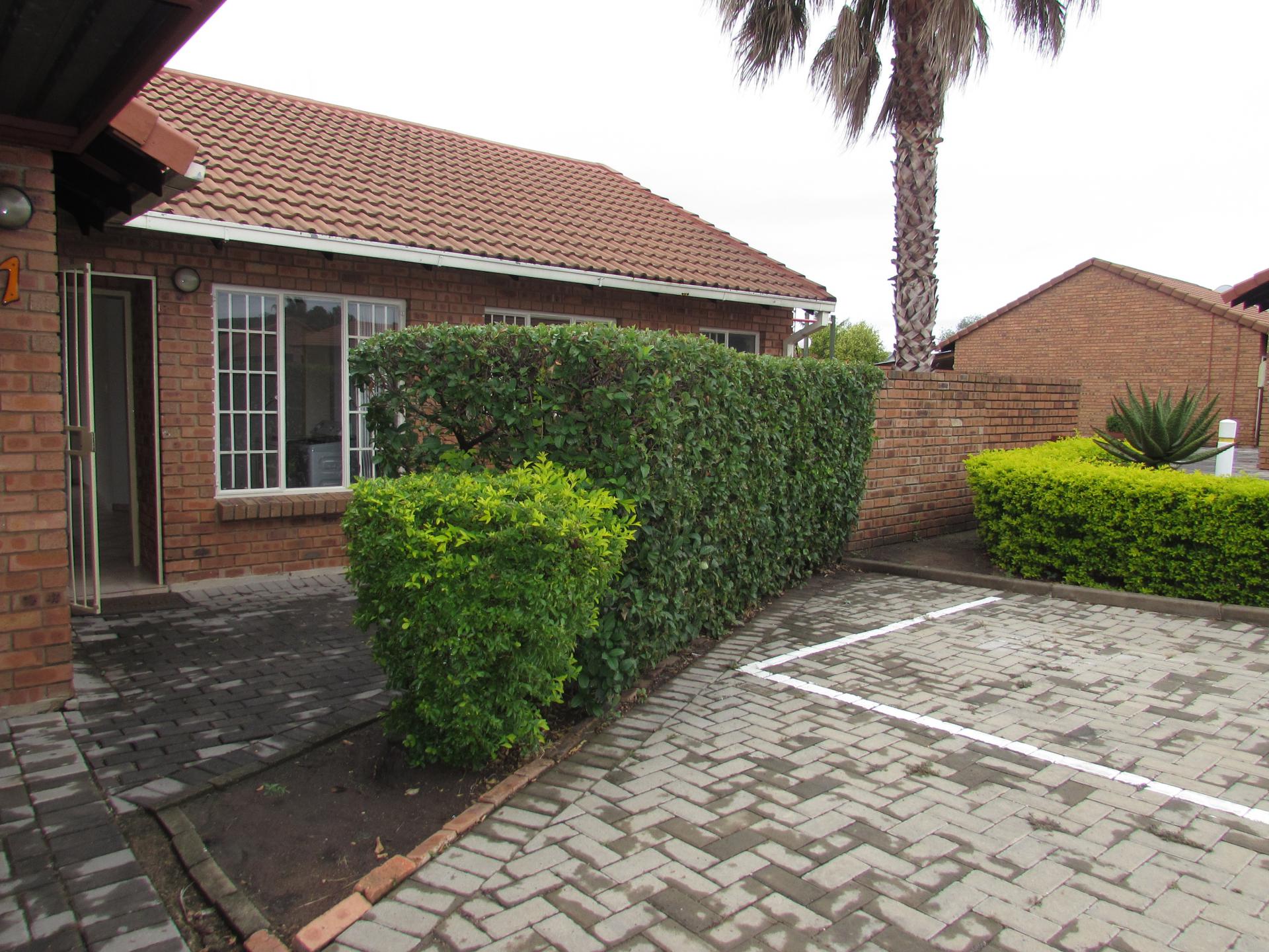  of property in Annlin