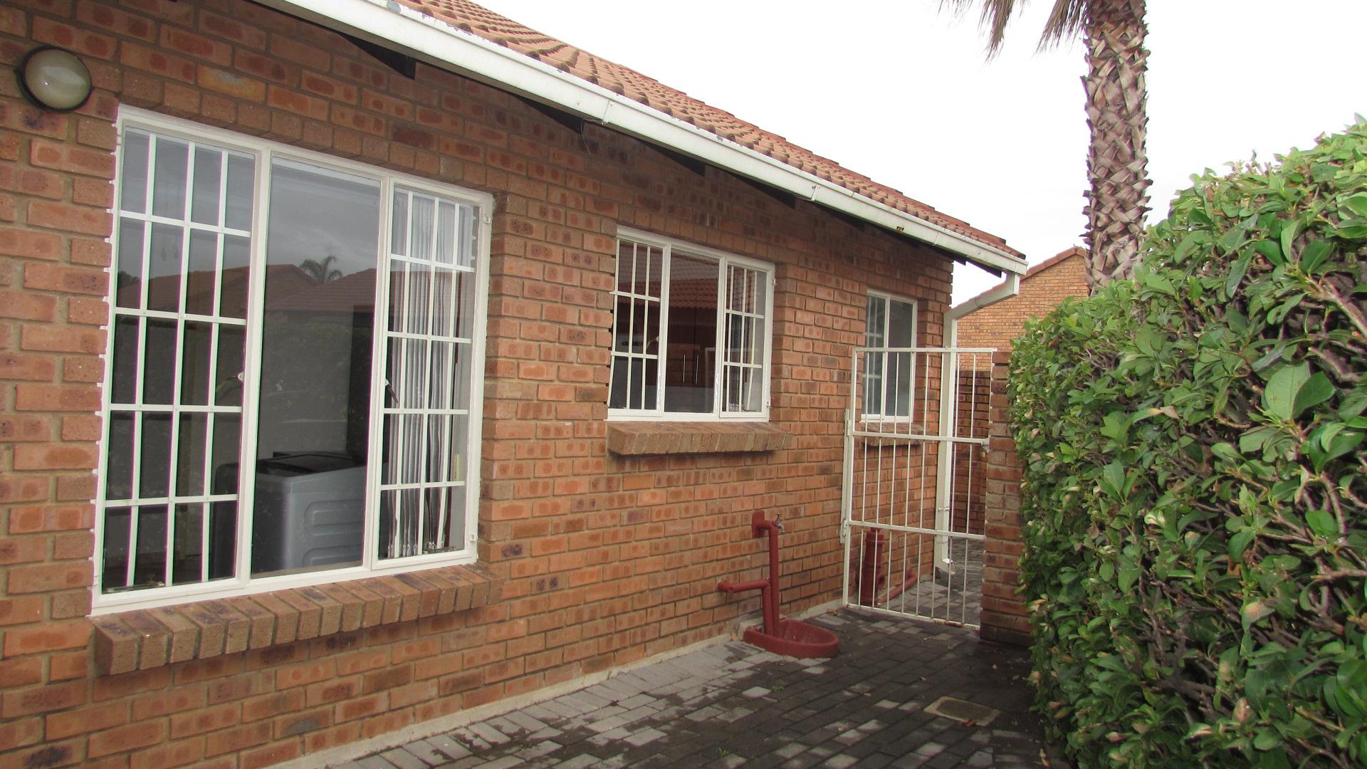  of property in Annlin