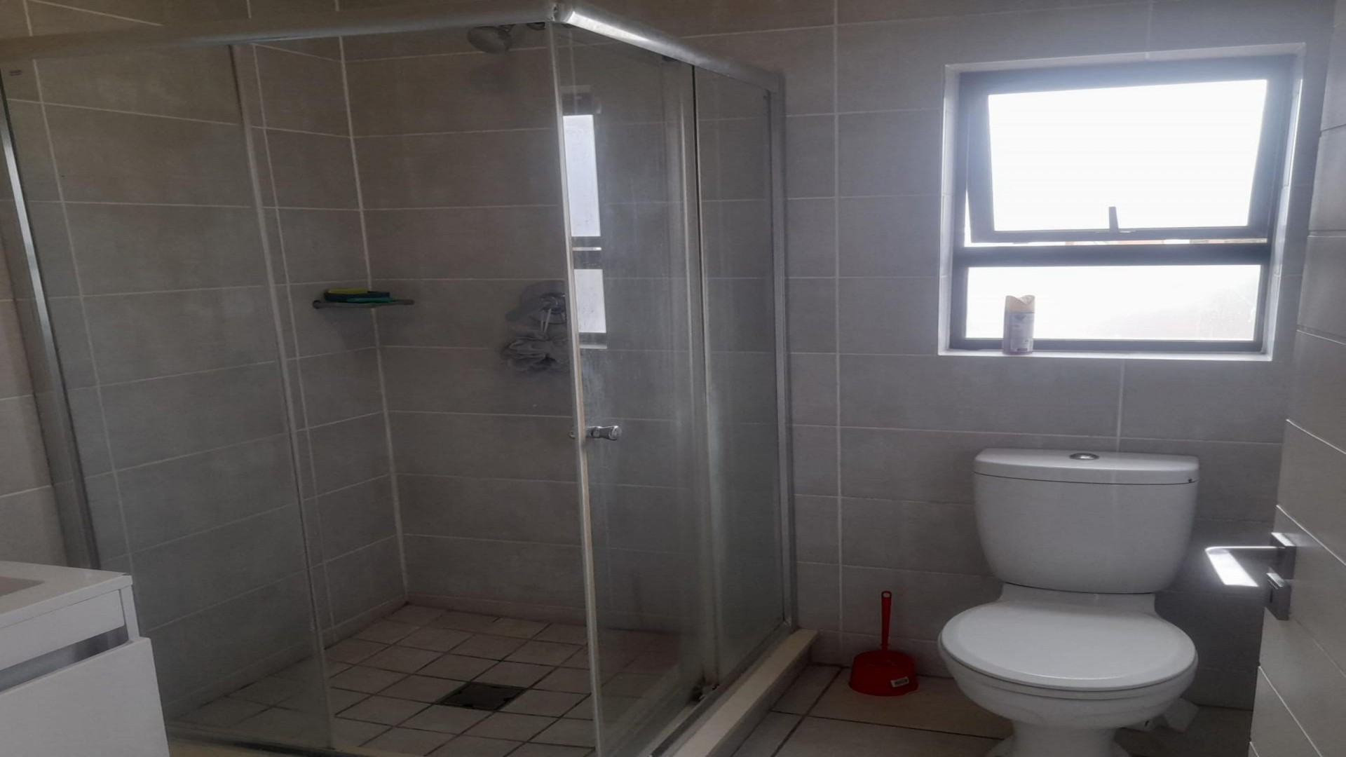 Bathroom 1 of property in Zwartkoppies