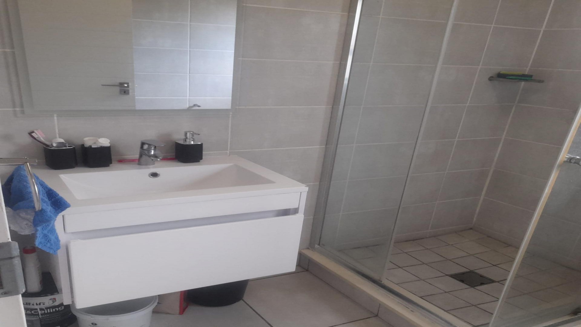 Bathroom 1 of property in Zwartkoppies