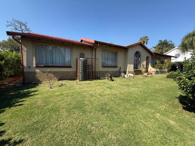 3 Bedroom House for Sale For Sale in The Reeds - MR724908