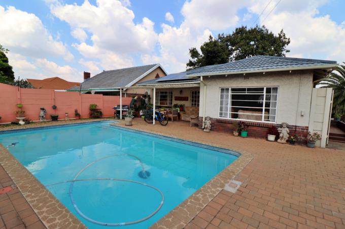 3 Bedroom House for Sale For Sale in Gerdview - MR724909