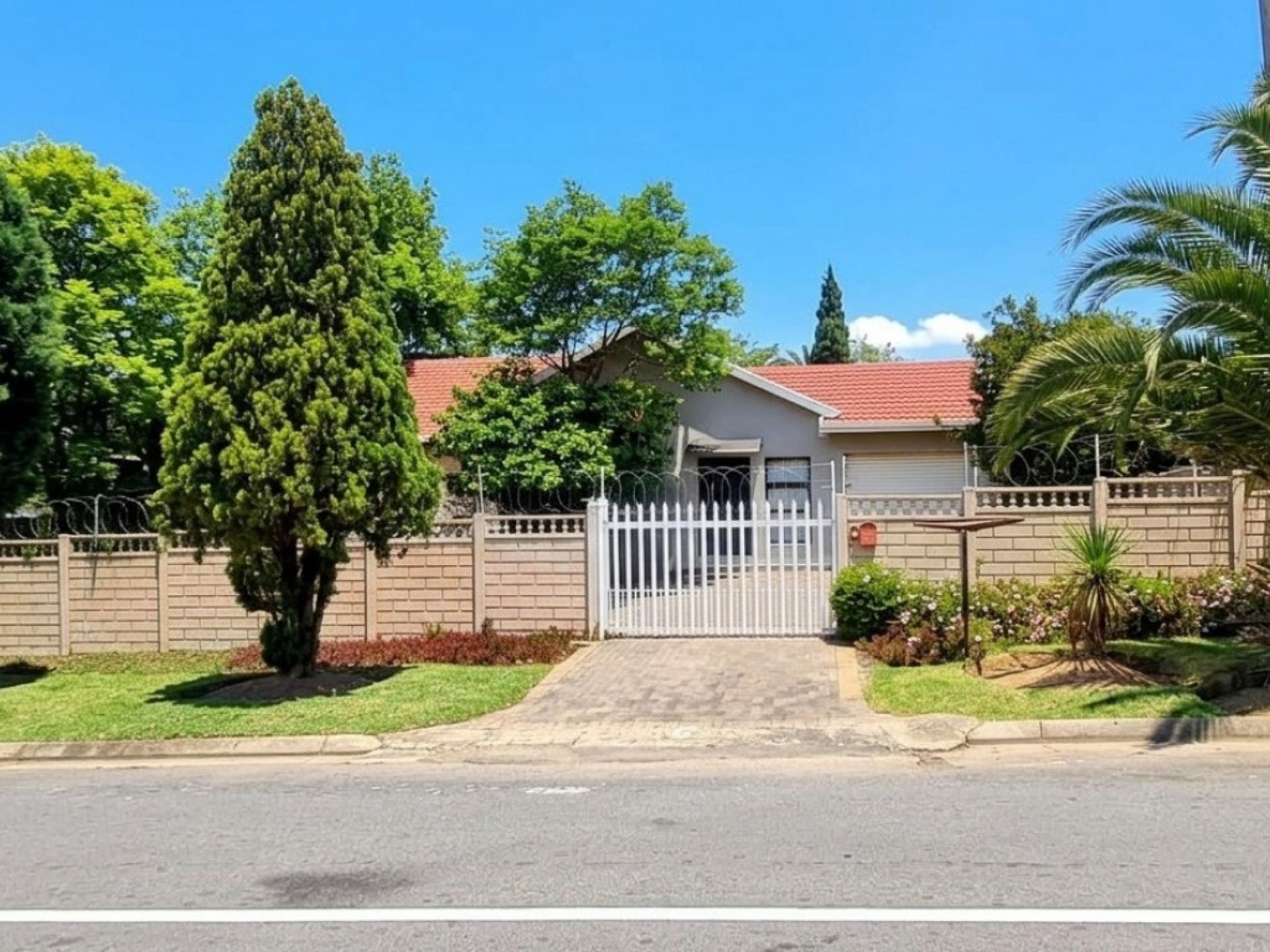  of property in Birch Acres