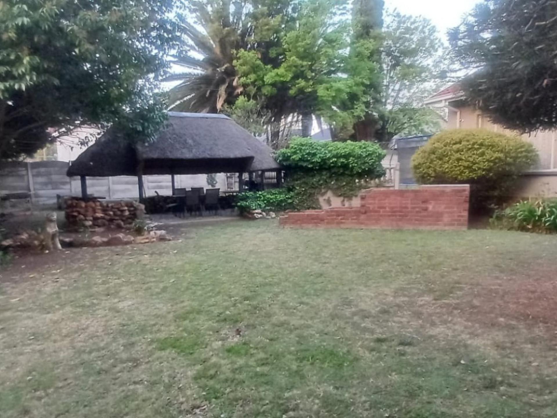  of property in Birch Acres
