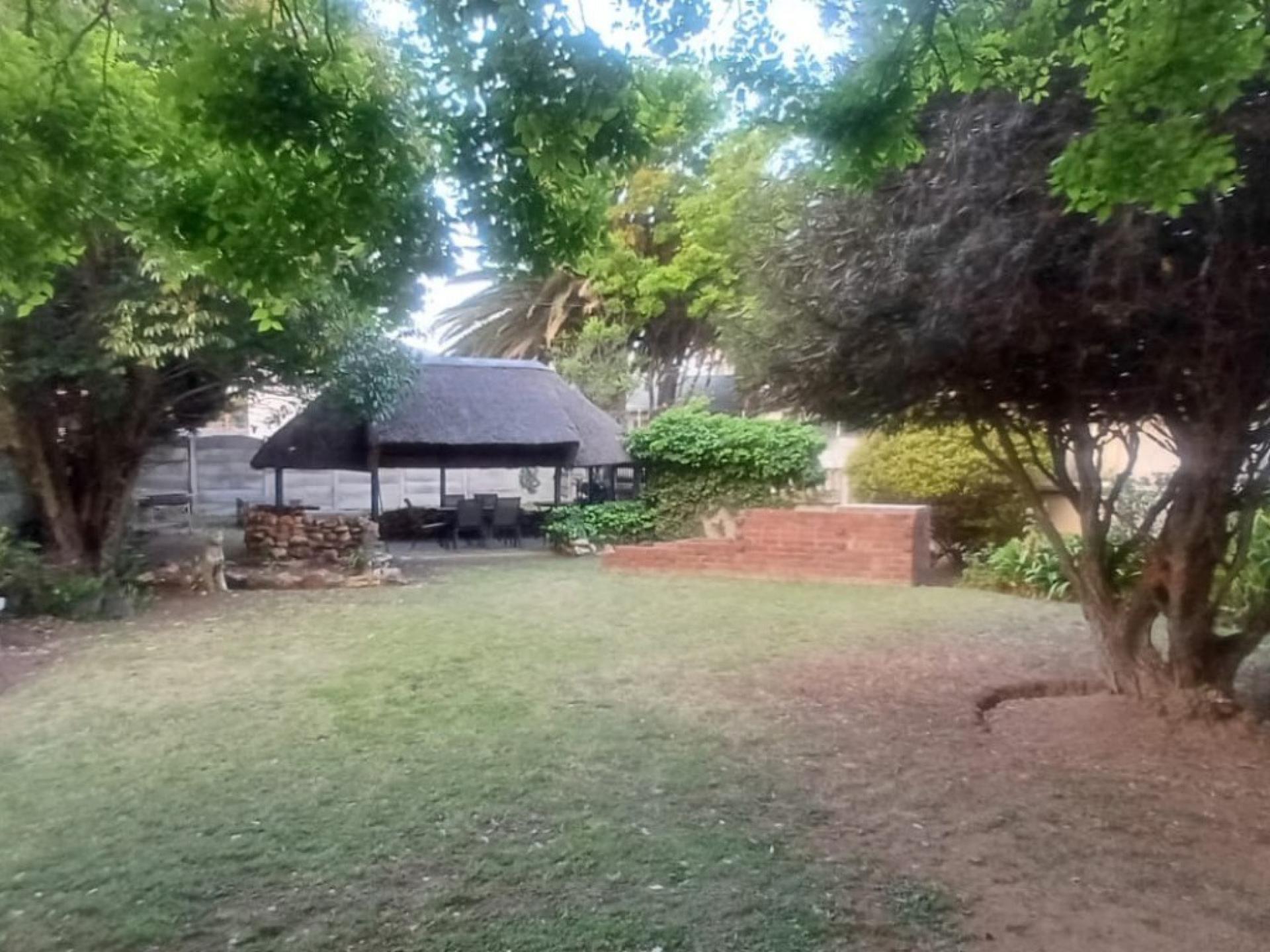  of property in Birch Acres