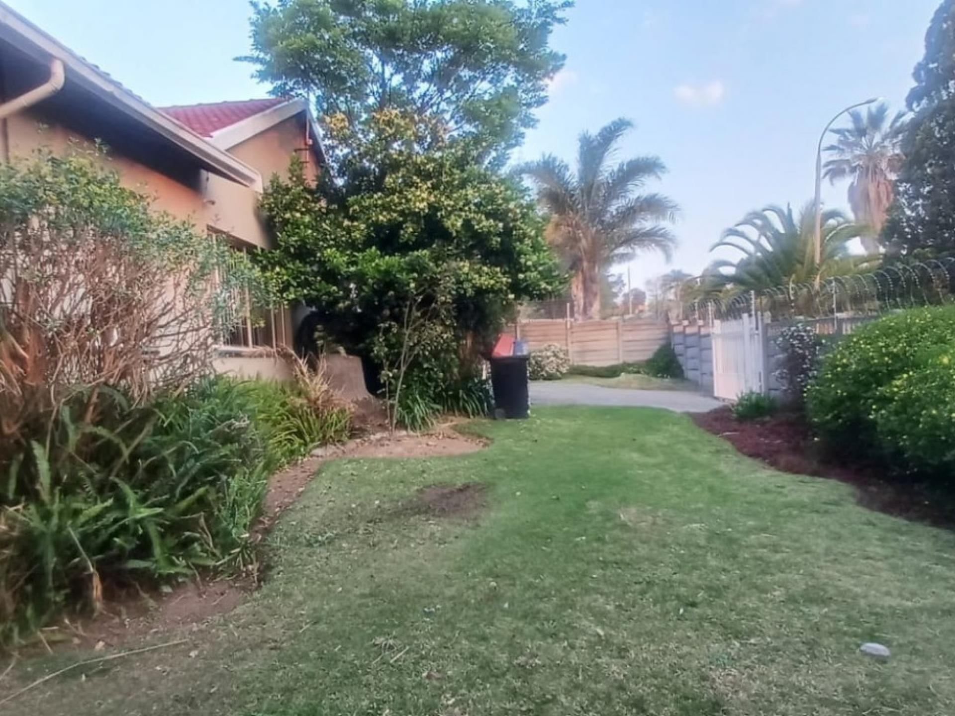 of property in Birch Acres