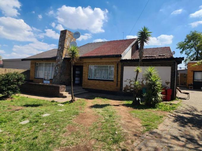 3 Bedroom House for Sale For Sale in Primrose - MR724920