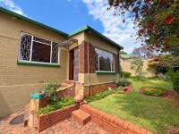3 Bedroom 2 Bathroom House to Rent for sale in Kensington - JHB