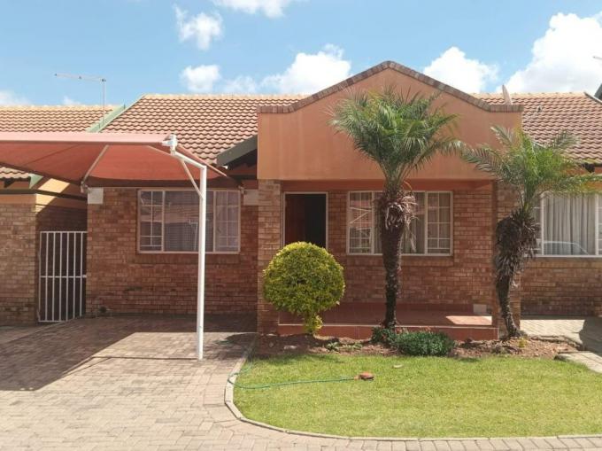 3 Bedroom Simplex to Rent in Bendor - Property to rent - MR724929