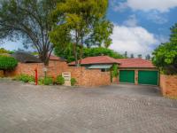  of property in Wilgeheuwel 