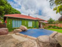  of property in Wilgeheuwel 