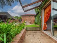  of property in Wilgeheuwel 
