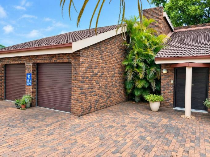4 Bedroom House for Sale For Sale in Sterpark - MR724937