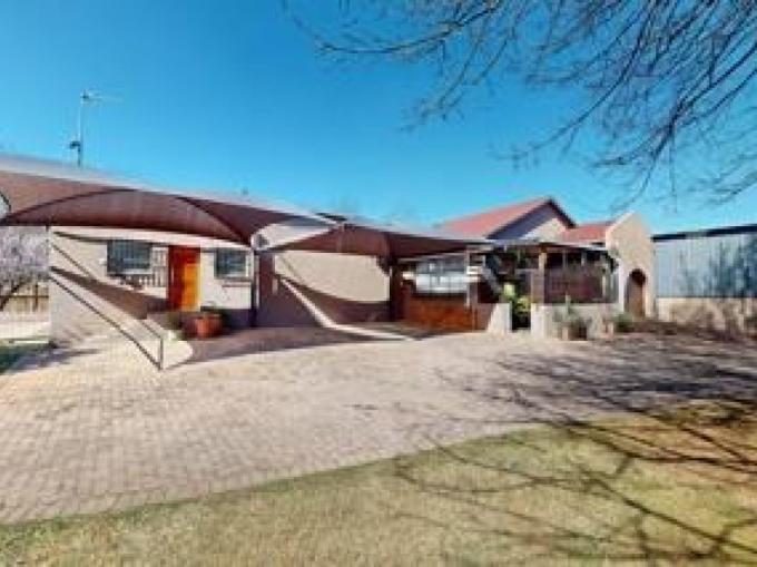 House for Sale For Sale in Gosforth Park - MR724939