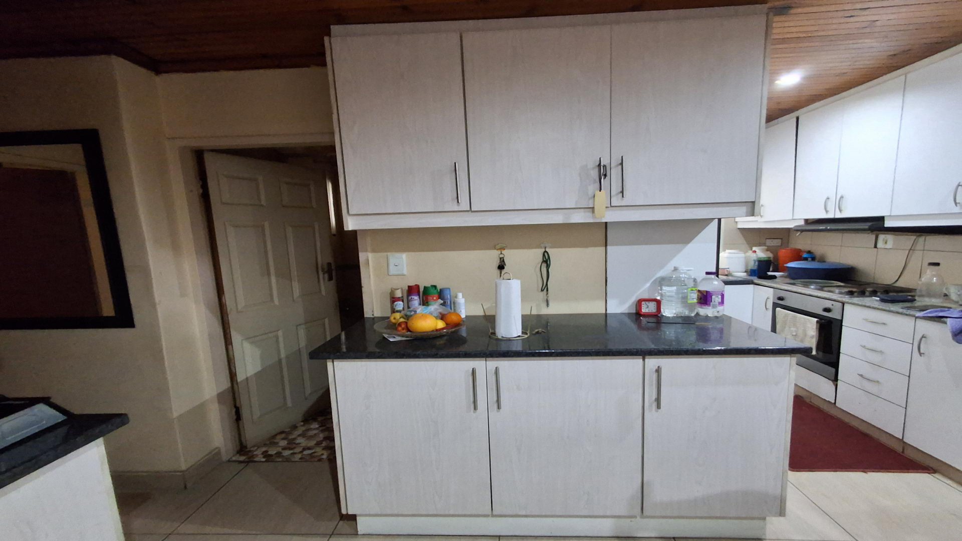 Kitchen of property in Verulam 