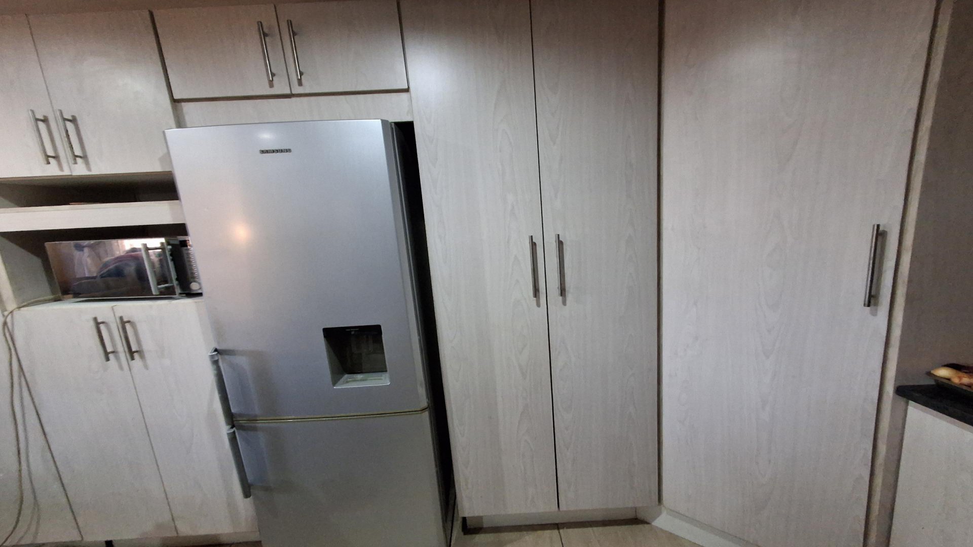 Kitchen of property in Verulam 