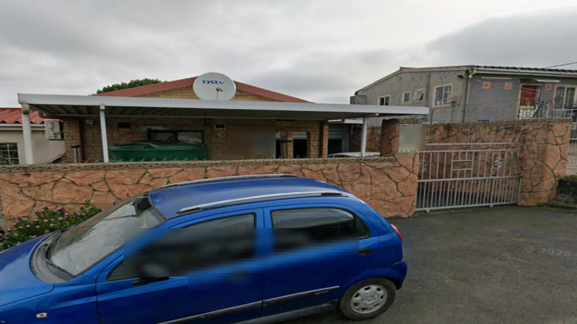 Front View of property in Verulam 