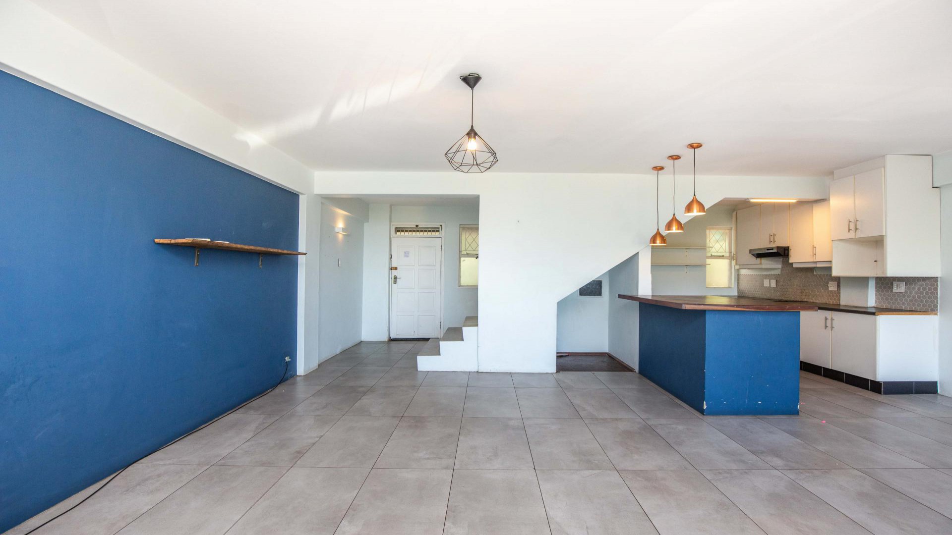 Dining Room of property in Bulwer (Dbn)