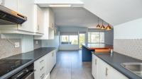 Kitchen of property in Bulwer (Dbn)