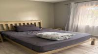 Bed Room 1 of property in Bosmont