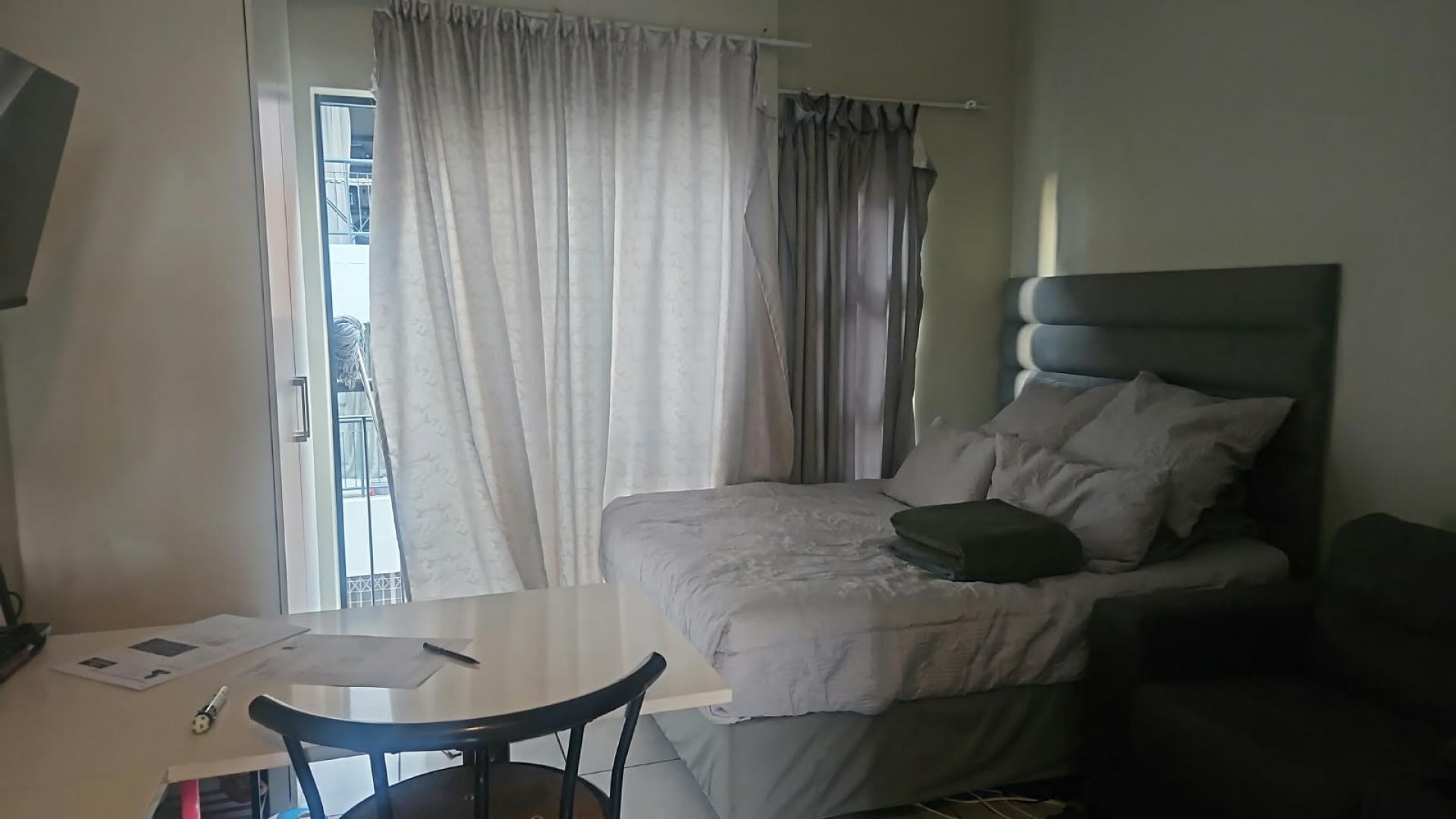 Bed Room 1 of property in Grand Central