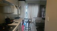 Kitchen of property in Grand Central