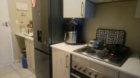 Kitchen of property in Grand Central