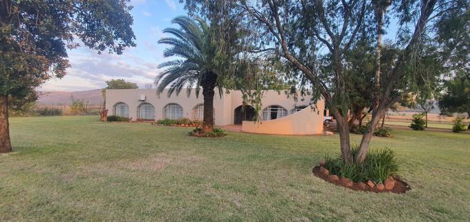 Farm for Sale For Sale in Kameeldrift West - MR724947