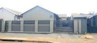 Front View of property in Lenasia South