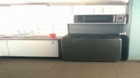 Kitchen of property in Lenasia South