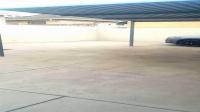 Carport  of property in Lenasia South