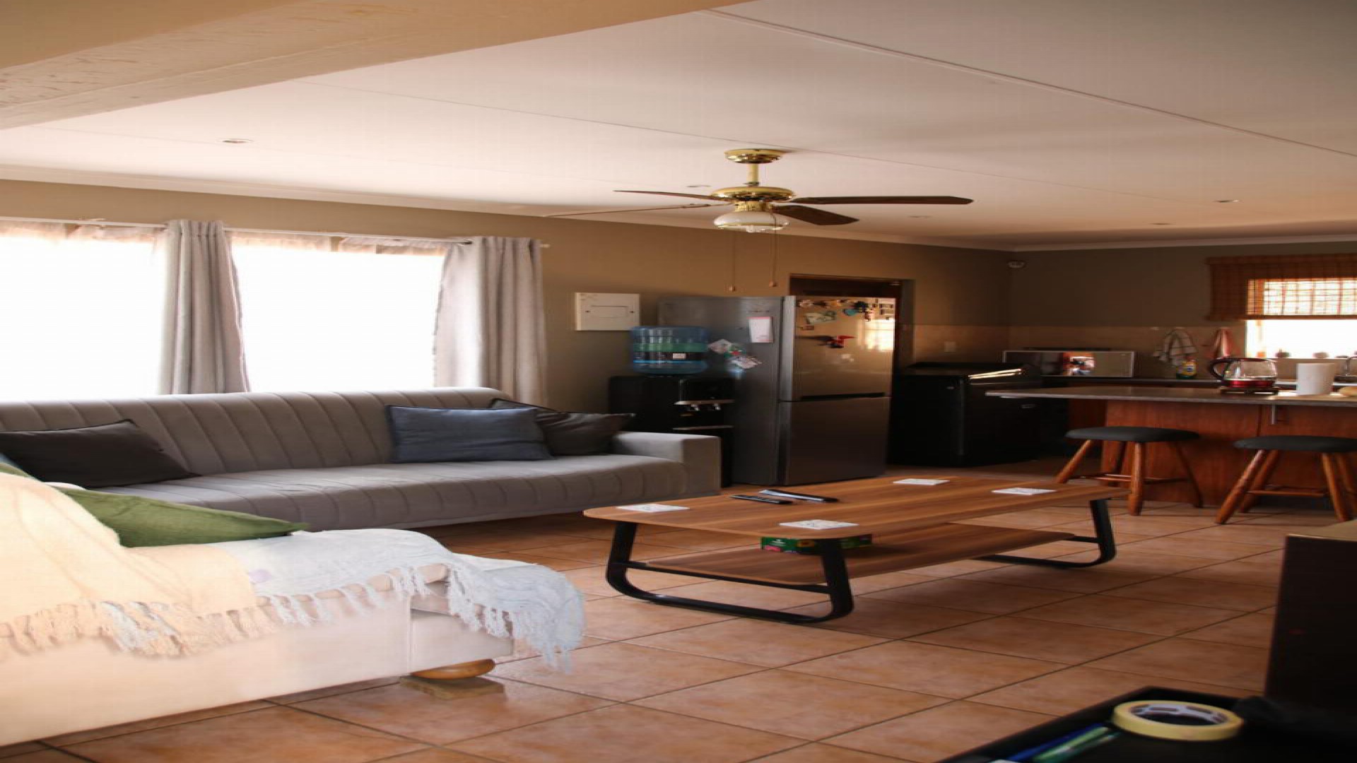 Lounges of property in Union