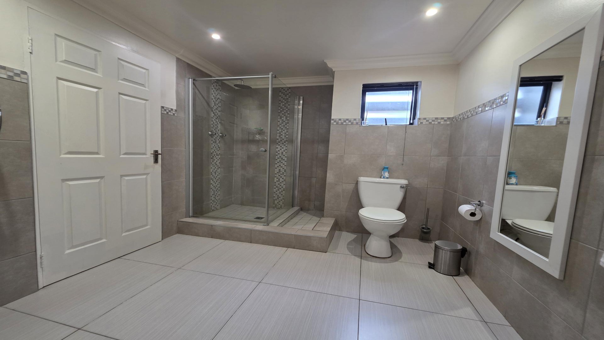 Bathroom 3+ of property in Bloemfontein
