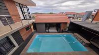 Swimming Pool of property in Bloemfontein