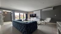 Lounges of property in Bloemfontein
