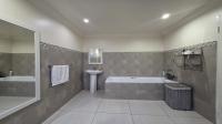 Bathroom 3+ of property in Bloemfontein