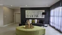 Lounges of property in Bloemfontein