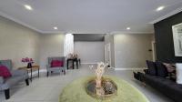 Lounges of property in Bloemfontein