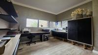 Study of property in Bloemfontein