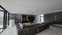 Lounges of property in Bloemfontein